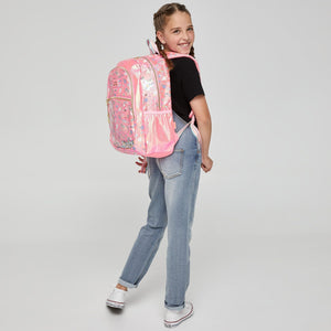 Smiggle - Fiesta Classic Backpack