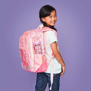 Smiggle - Fiesta Classic Backpack