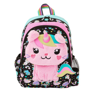 Smiggle - Sky Hi Junior Preschool Backpack