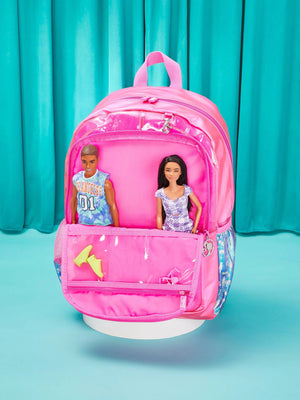 Smiggle - Barbie Classic Backpack