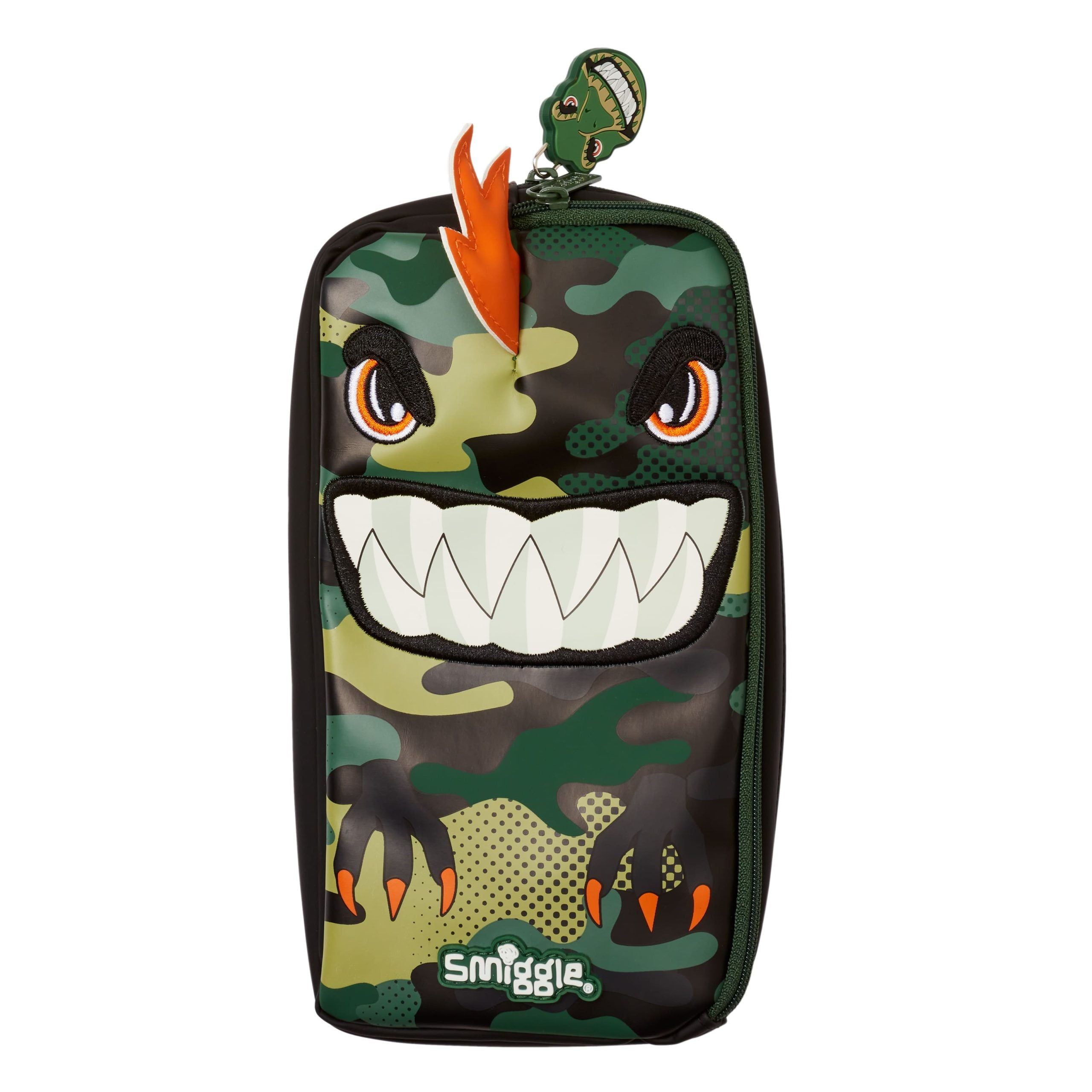 Smiggle - Budz Classic Pencil Case