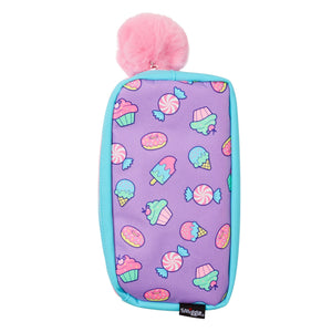 Smiggle - Budz Classic Pencil Case