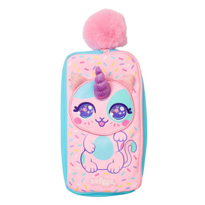 Smiggle - Budz Classic Pencil Case