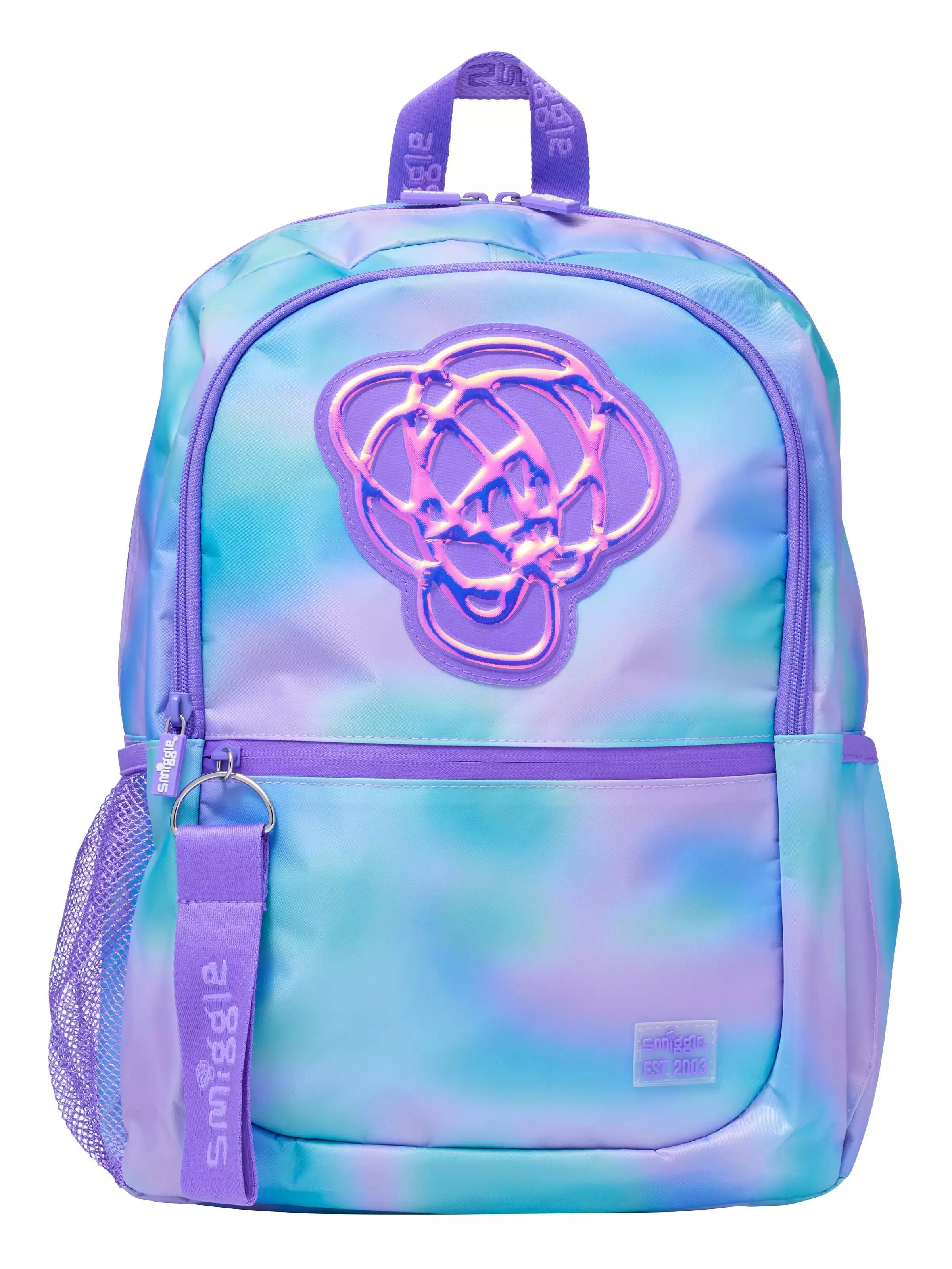 Smiggle - Smiggler Classic School Backpack