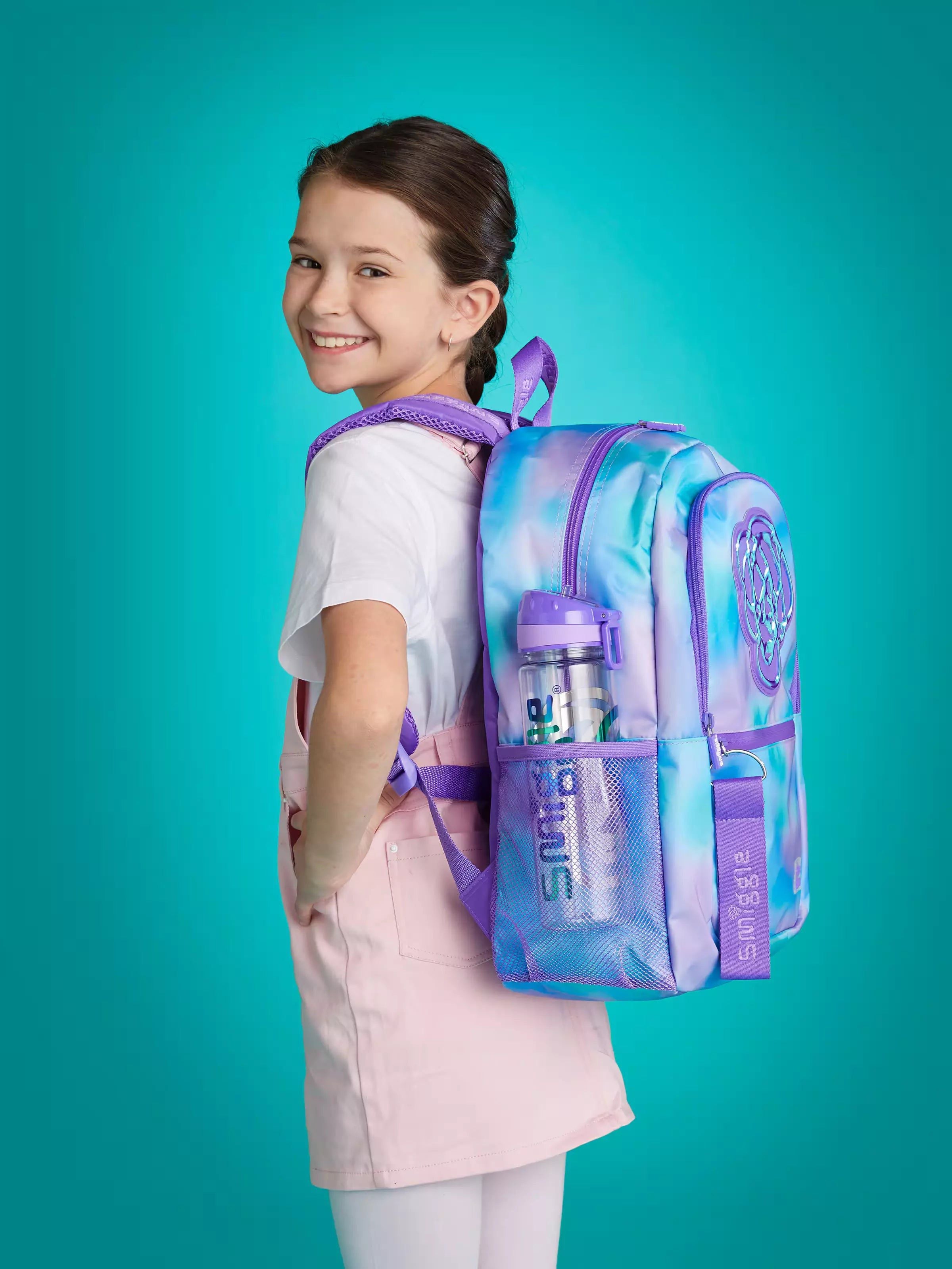 Smiggle - Smiggler Classic School Backpack