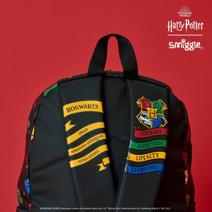 Smiggle - Harry Potter Classic Backpack