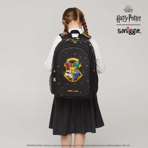 Smiggle - Harry Potter Classic Backpack