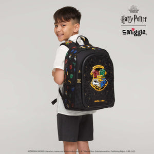 Smiggle - Harry Potter Classic Backpack