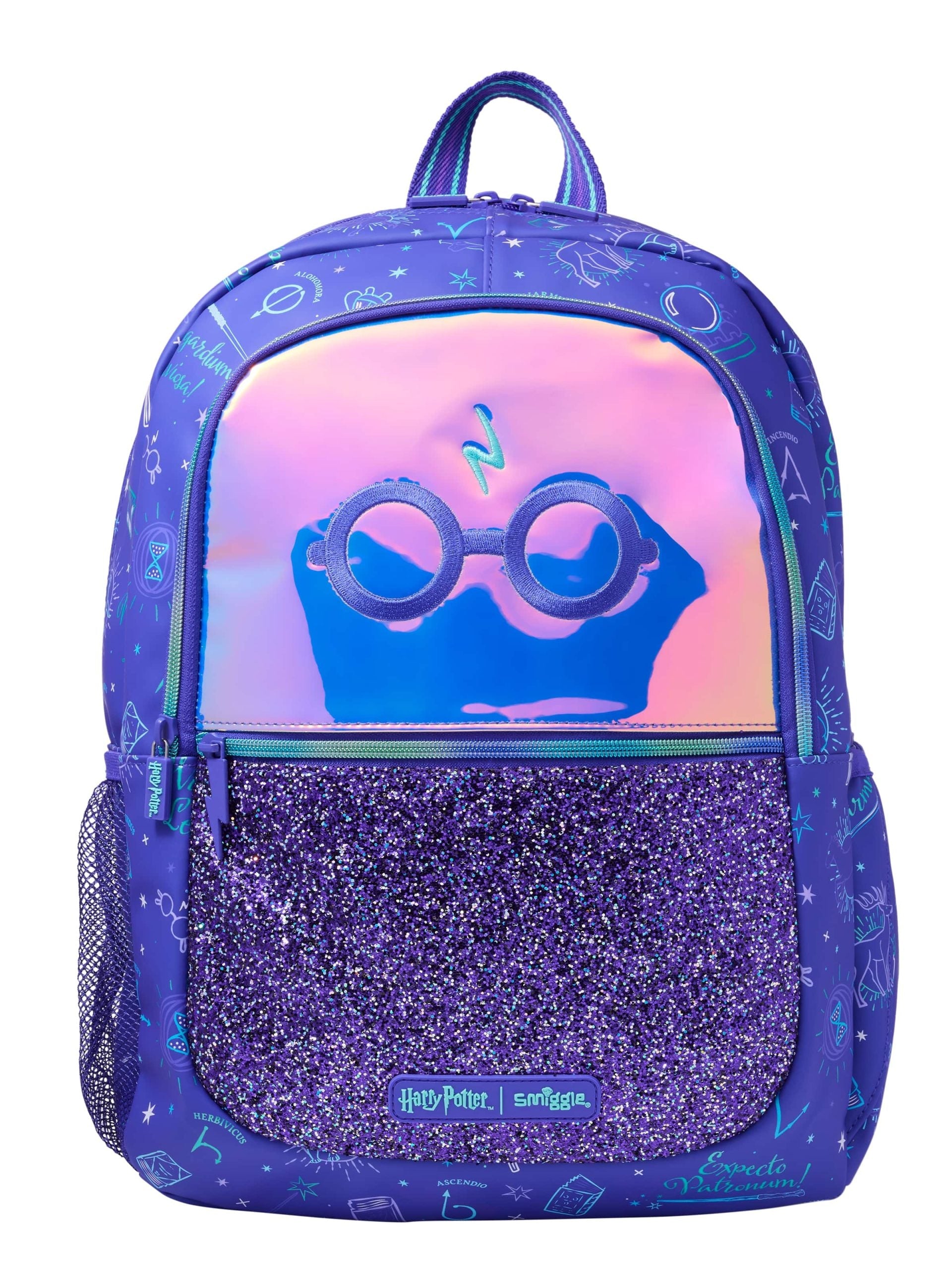 Smiggle - Harry Potter School Backpack