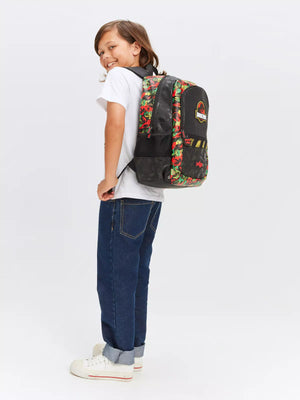 Smiggle - Jurassic Park Classic Backpack