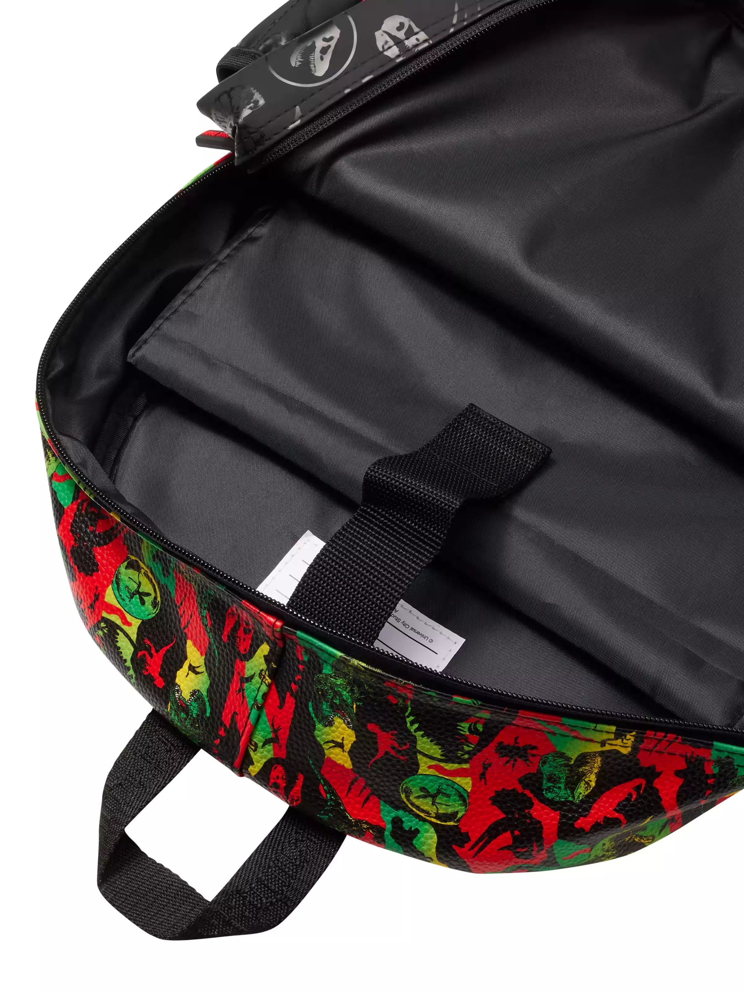 Smiggle - Jurassic Park Classic Backpack