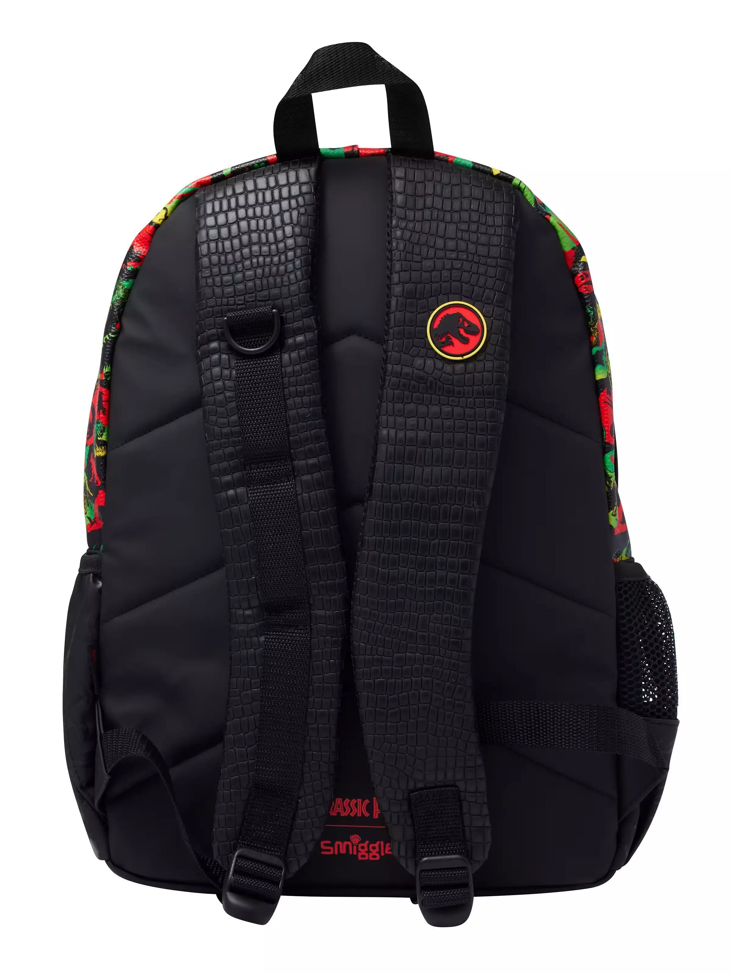 Smiggle - Jurassic Park Classic Backpack