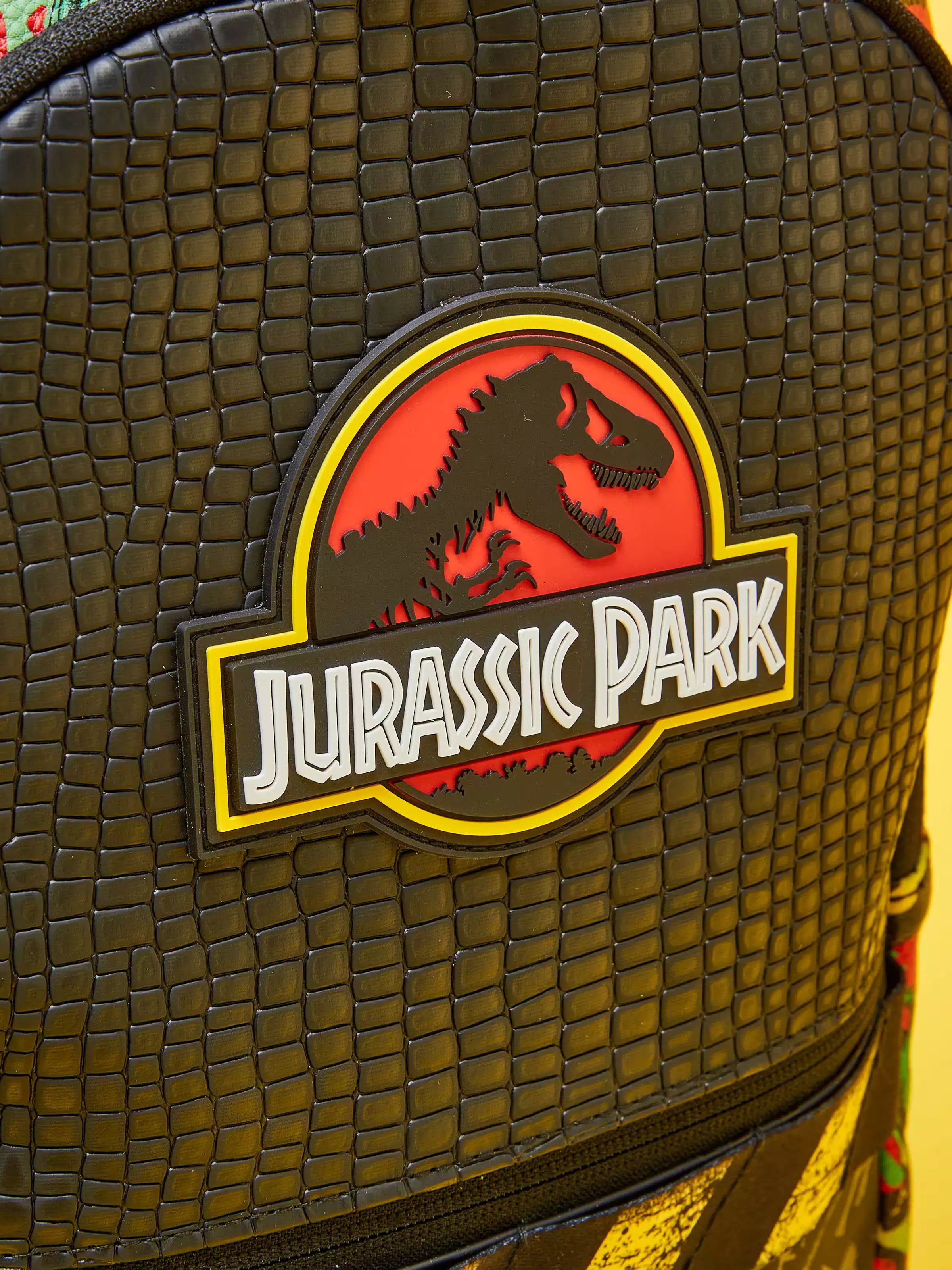 Smiggle - Jurassic Park Classic Backpack