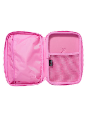 Smiggle - Fly High Two Compartment Hardtop Pencil Case