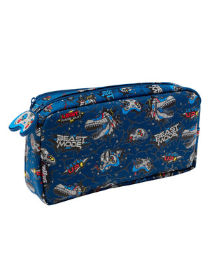 Smiggle - Fly High Classic Pencil Case