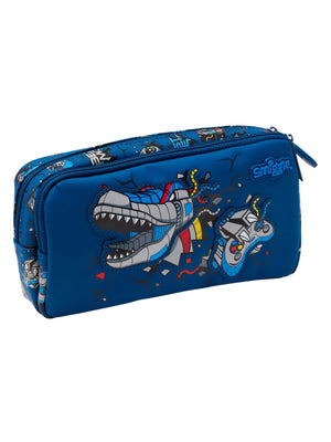 Smiggle - Fly High Classic Pencil Case