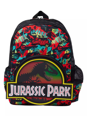 Smiggle - Jurassic Park Kindergarten Backpack