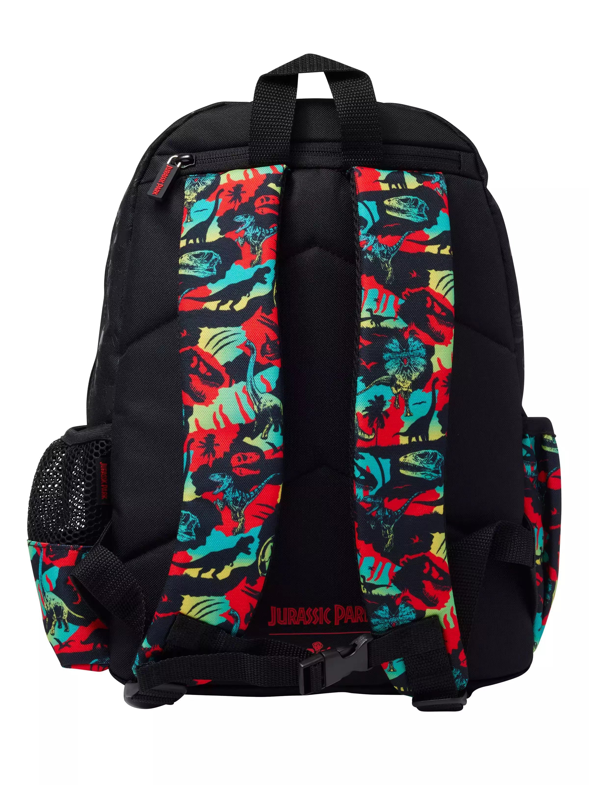 Smiggle - Jurassic Park Kindergarten Backpack