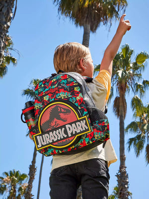 Smiggle - Jurassic Park Kindergarten Backpack