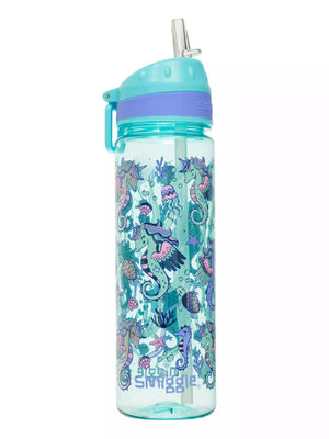 Smiggle - Epic BPA-Free 650 ML Straw Drinker