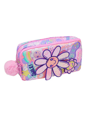 Smiggle - Epic Adventures Character Pocket Pencil Case