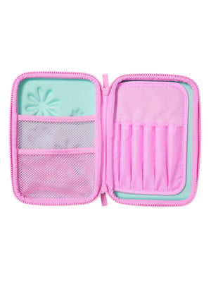 Smiggle - Epic Adventures Hardtop Pencil Case