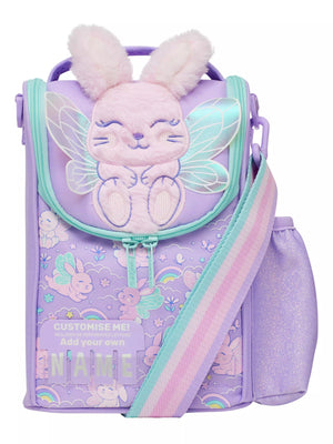 Smiggle - Blast Off Preschool Lunch and Travel Bag