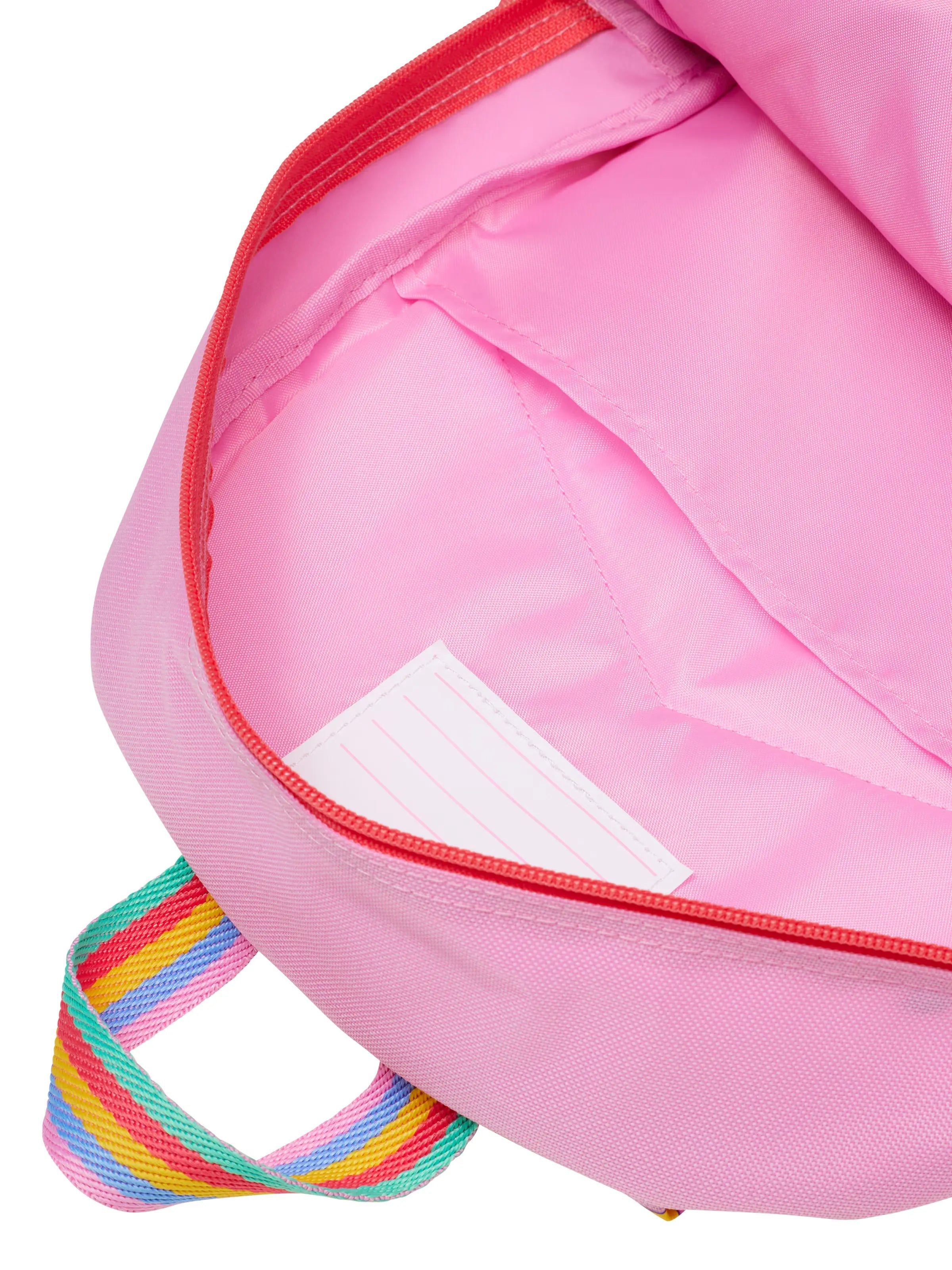 Smiggle - Blast Off Junior Preschool Backpack