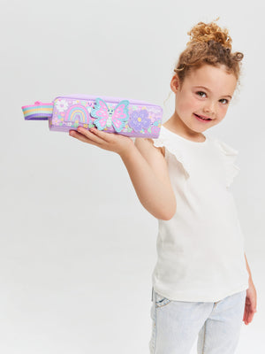 Smiggle - Over And Under Teeny Tiny Mini Pencil Case