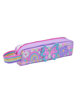 Smiggle - Over And Under Teeny Tiny Mini Pencil Case