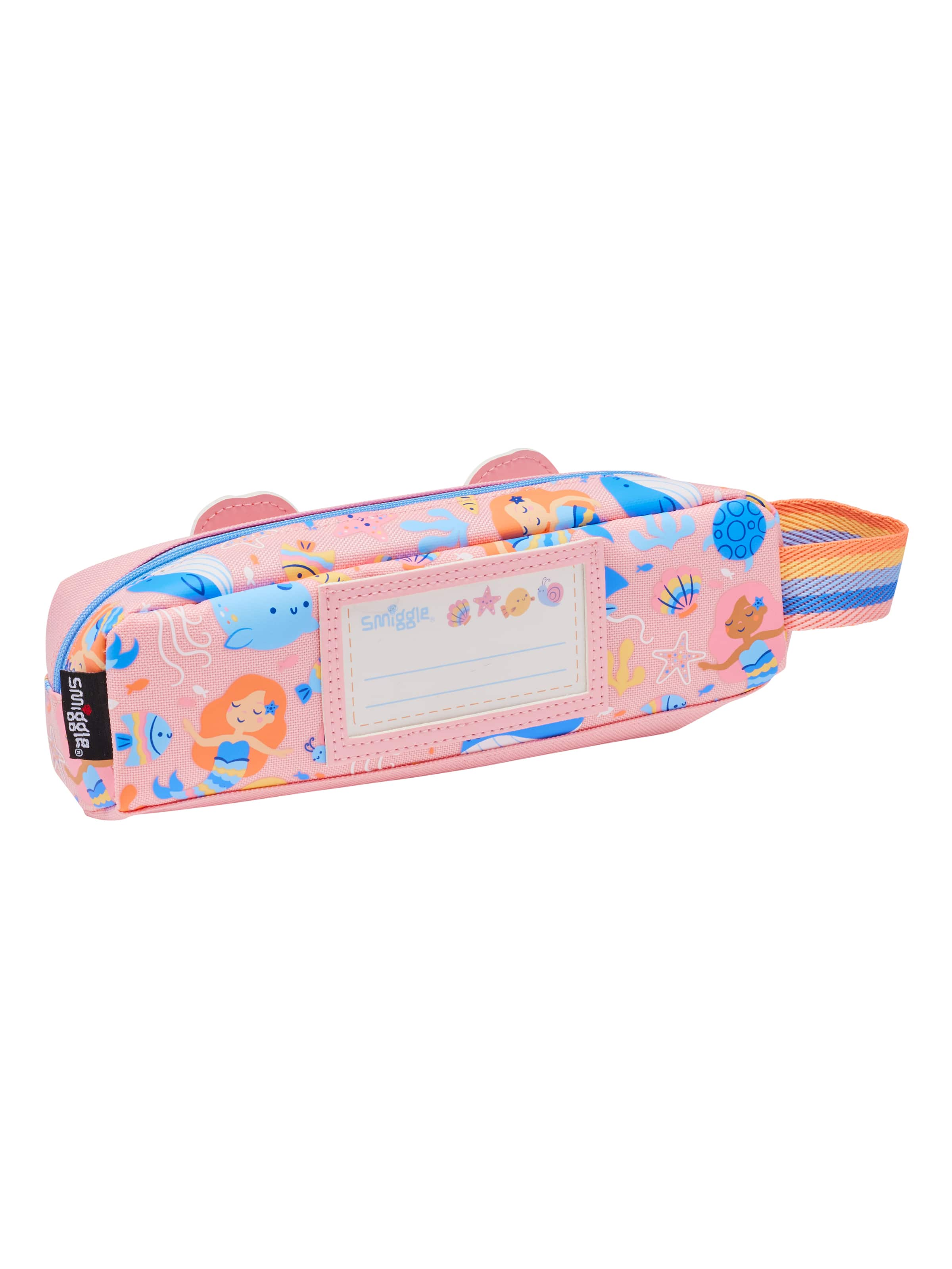 Smiggle - Over And Under Teeny Tiny Mini Pencil Case