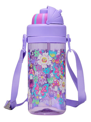 Smiggle - Over And Under Teeny Tiny BPA-Free 400ML Water Bottle