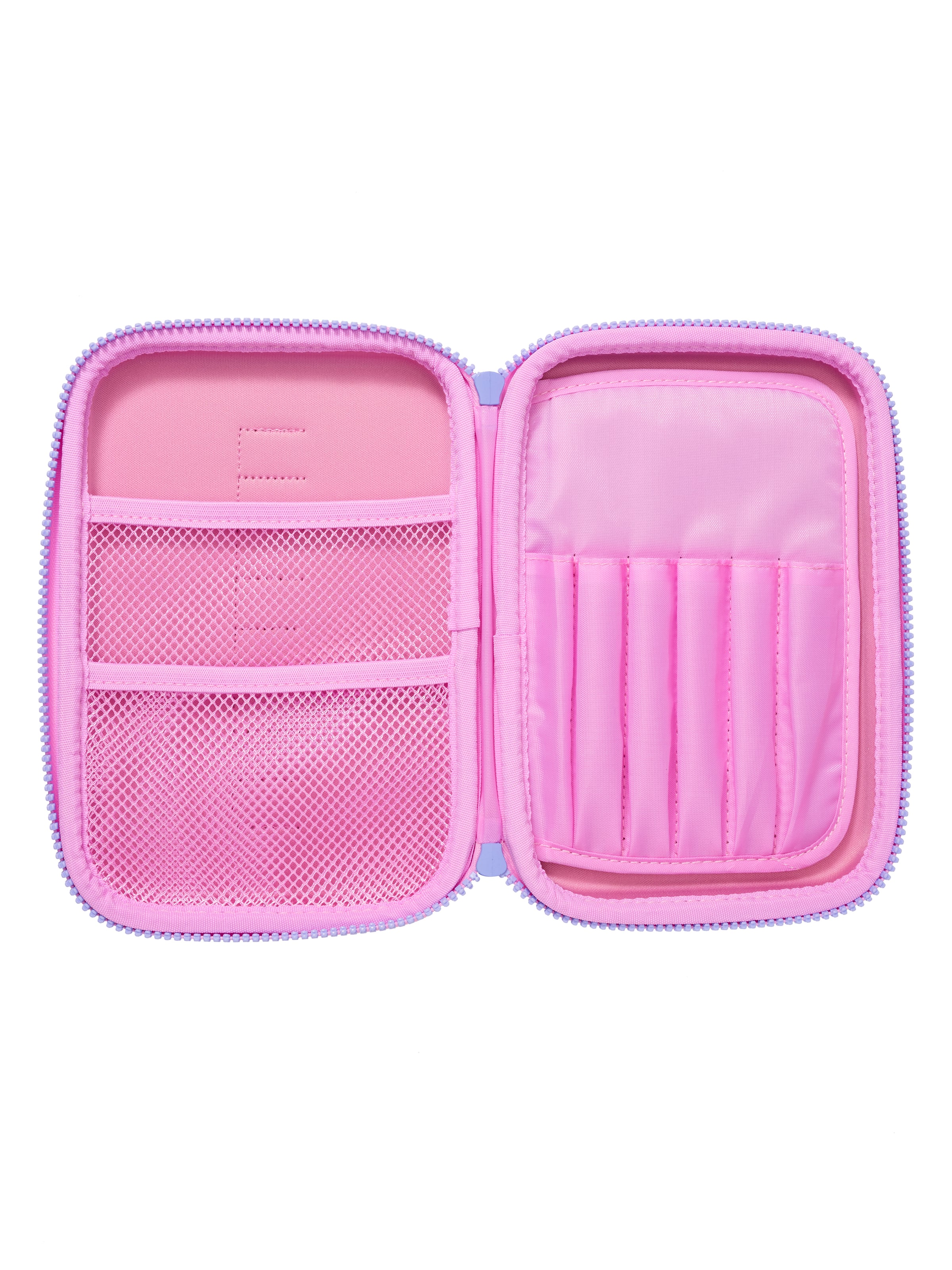 Smiggle - Flyn Hardtop Named Pencil Case