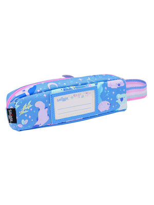 Smiggle - Big Dreams Kindergarten Pencil Case