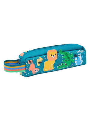 Smiggle - Big Dreams Kindergarten Pencil Case