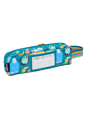 Smiggle - Big Dreams Kindergarten Pencil Case