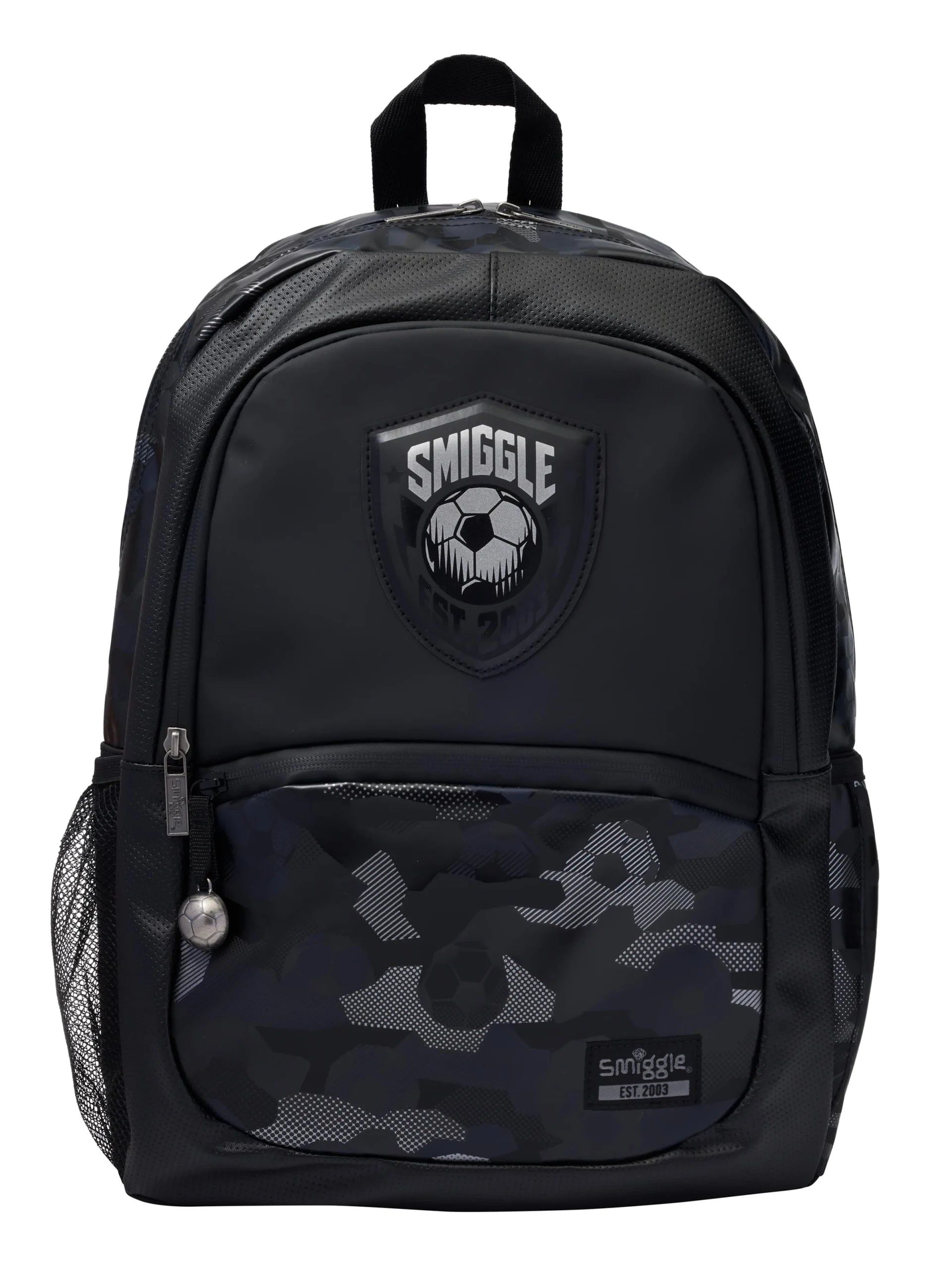 Smiggle - Assist Classic School Backpack