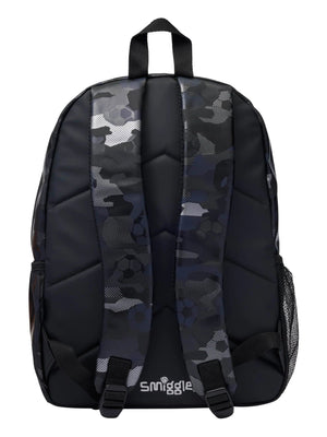 Smiggle - Assist Classic School Backpack