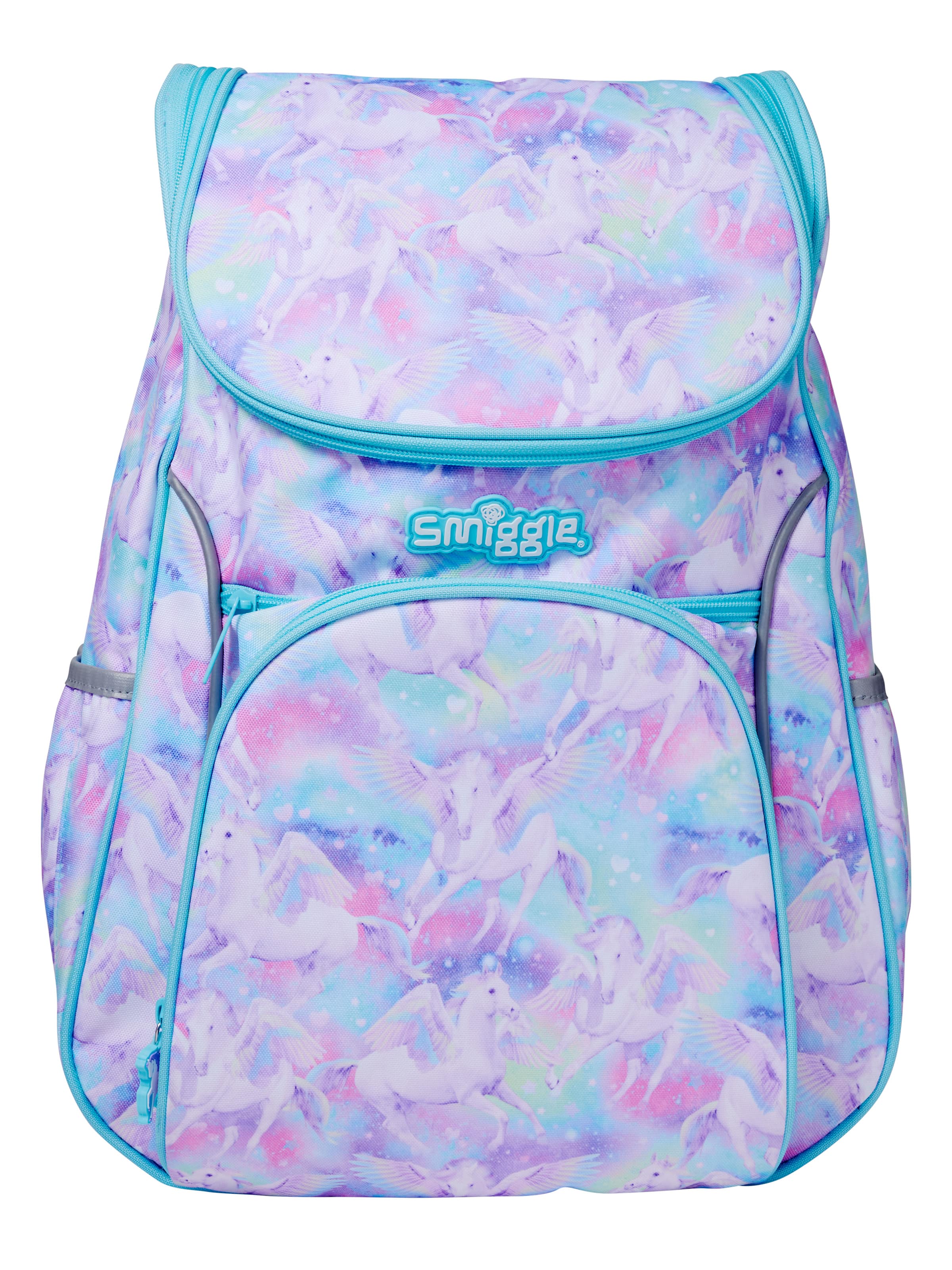 Smiggle - Freestyle Middle School Backpack