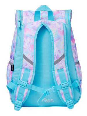 Smiggle - Freestyle Middle School Backpack