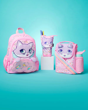 Smiggle - Happy Tales Kindergarten Lunch and Travel Bag