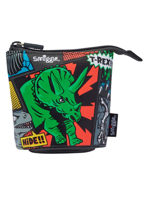 Smiggle - Happy Tales 2 in 1 Pencil Case