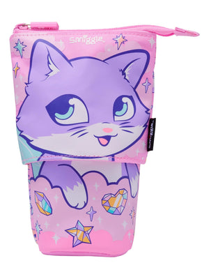 Smiggle - Happy Tales 2 in 1 Pencil Case