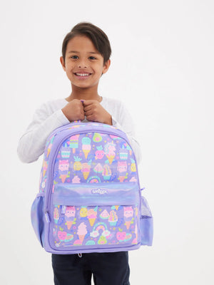 Smiggle - Happy Tales Kindergarten and Nursery Backpack