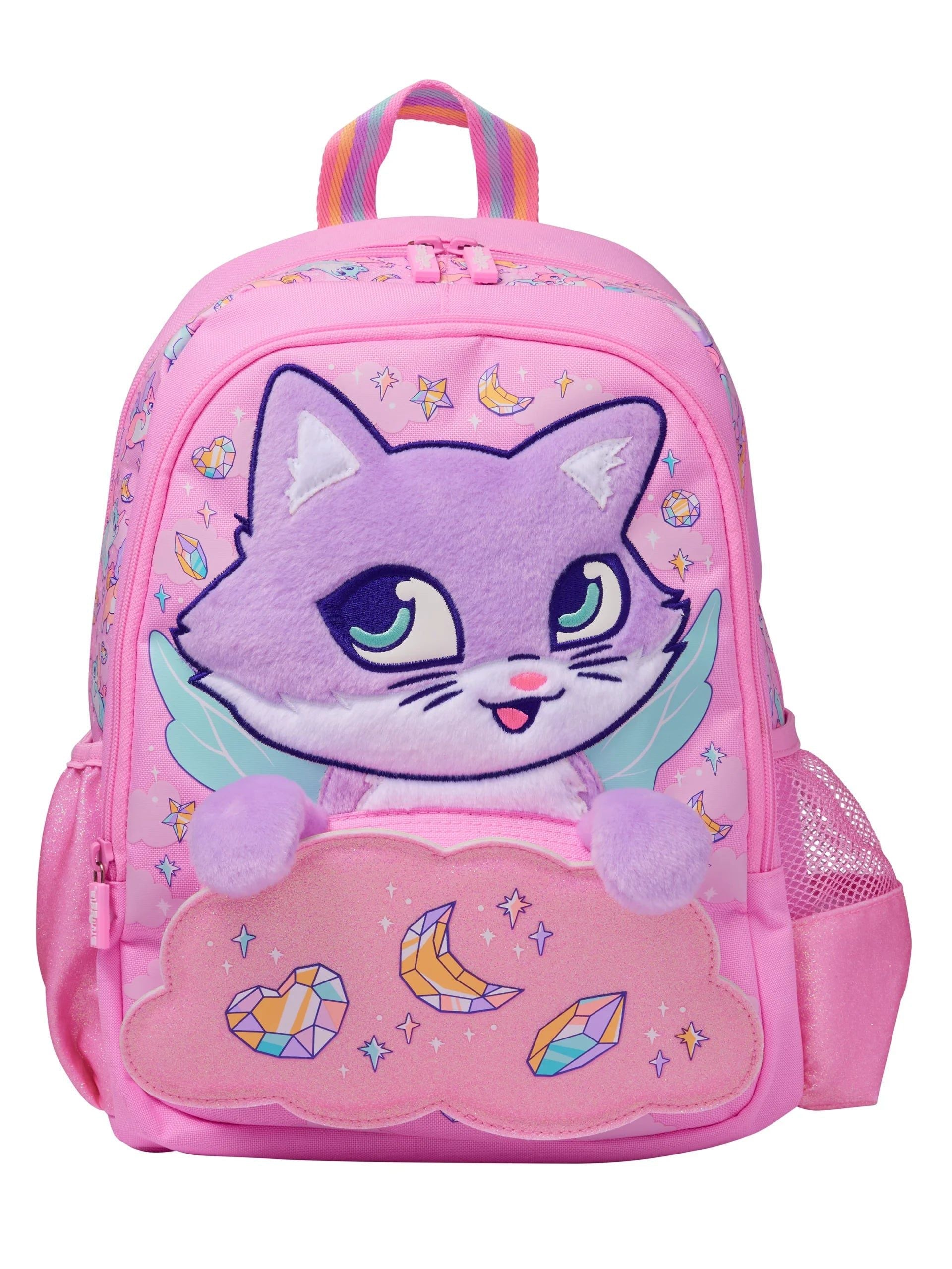 Smiggle - Happy Tales Kindergarten Backpack