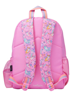 Smiggle - Happy Tales Kindergarten Backpack