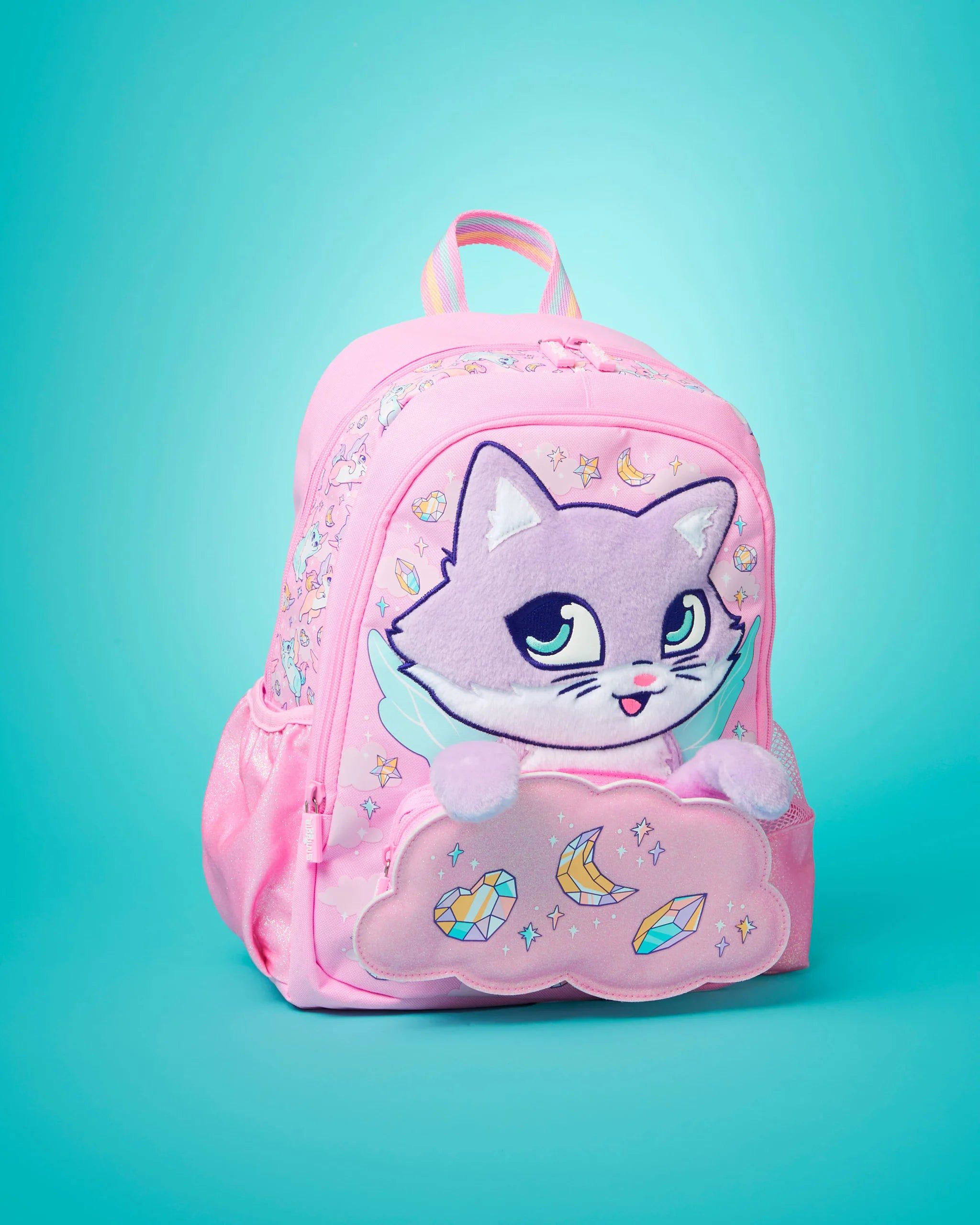 Smiggle - Happy Tales Kindergarten Backpack