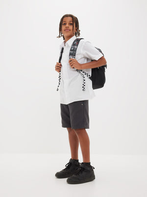 Smiggle - Limitless Classic School Backpack