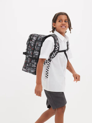 Smiggle - Limitless Middle School Backpack