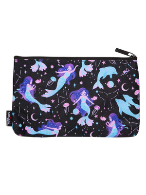 Smiggle - Limitless Classic Pencil Case with Name Plate